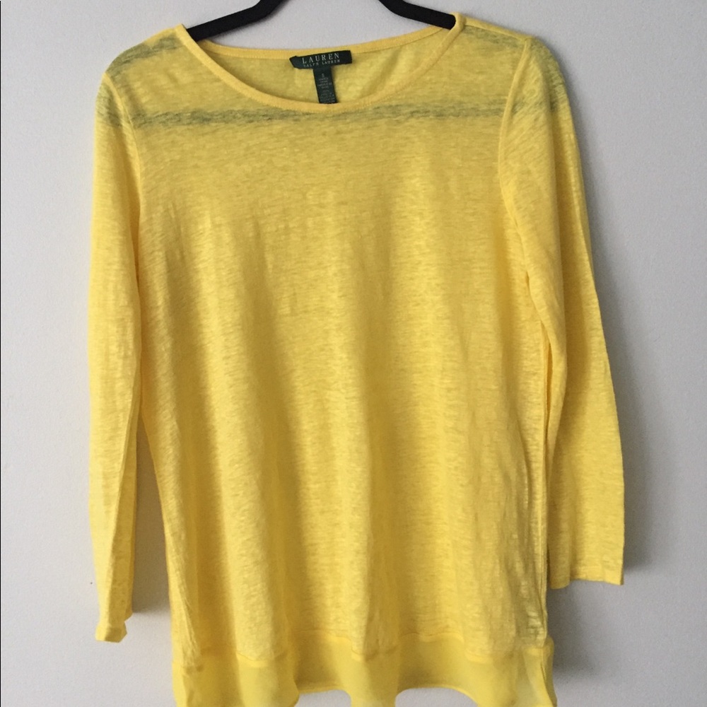 Ralph Lauren shirt
